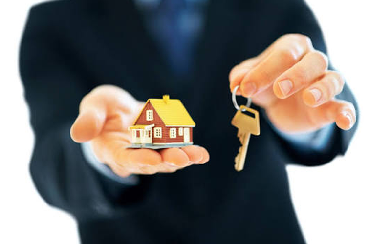Property Rental Services
